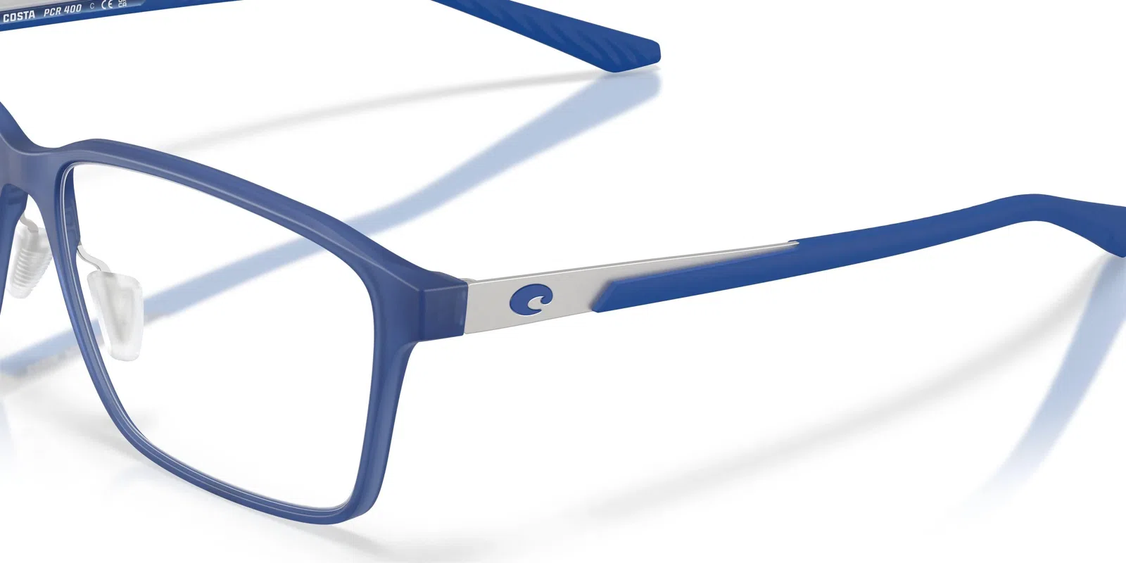 Costa Optical Pcr 400 8012 Eyeglasses - view 40